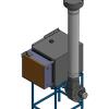 K4AFL Small Kiln
